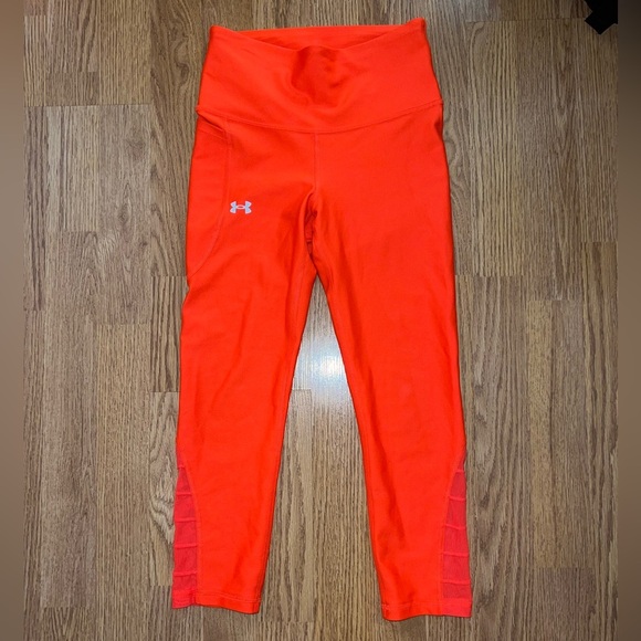 Under Armour Other - Under Armour Leggings